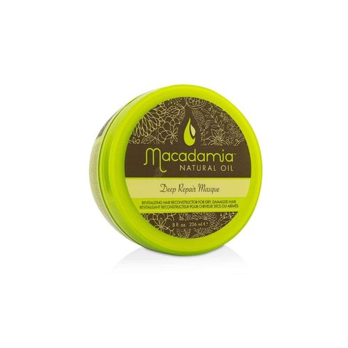 macadamia DEEP REPAIR MASQUE 236 ml