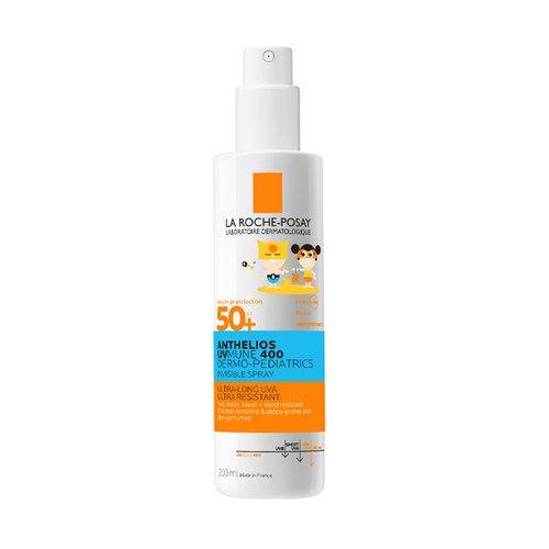 La Roche-Posay Anthelios Dermo-Pediatrics Spray Spf50+ 125 ml