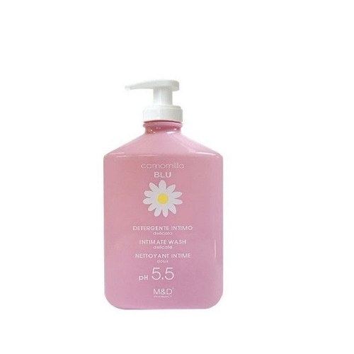 CAMOMILLA BLU INTIMOROSA PH 7 300 ML