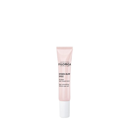 FILORGA OXYGEN-GLOW EYES Soin Yeux Super-Lissant Éclat