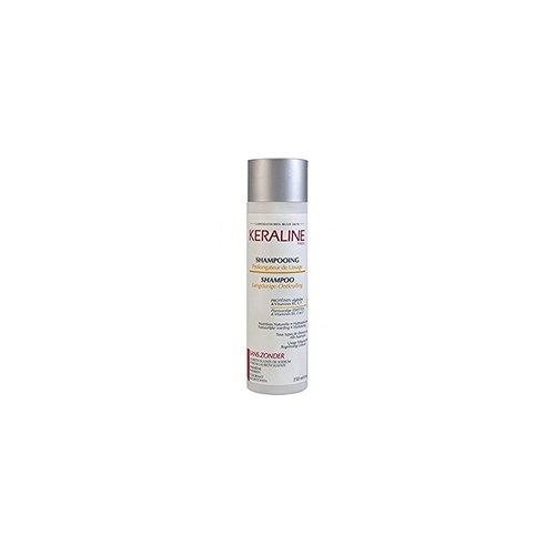 KERALINE SHAMP PROLONGATEUR DE LISSAGE 250ML