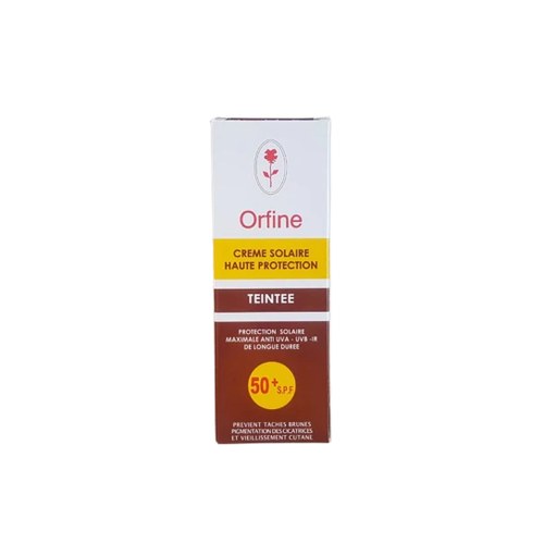 ORFINE ECRAN TOTAL TEINTE IP65