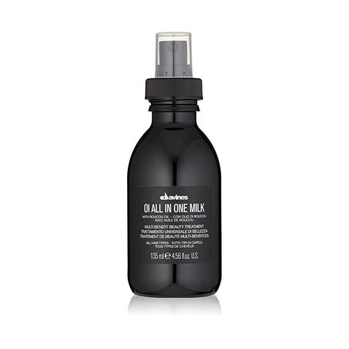 DAVINES OI / ALL IN ONE MILK 135 ML