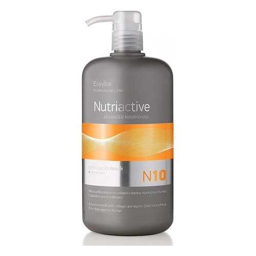 Erayba Nutriactive N10 collastin mask 500ml