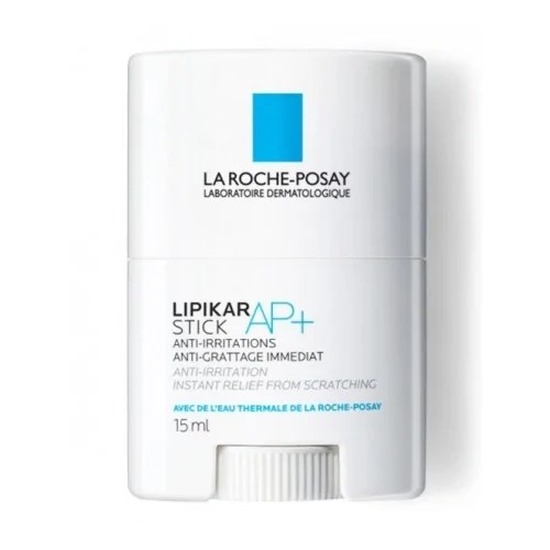LA ROCHE-POSAY LIPIKAR STICK AP+ 15ML