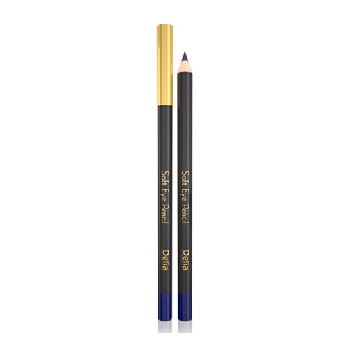 Delia Crayon doux pour les yeux - Bleu