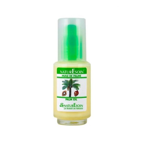 NATURE SOIN Huile De Palme 50ML