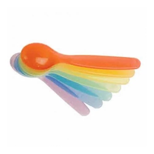 FARLIN CUILLÈRE EN COULEUR7 PCS 4M+ BF237B