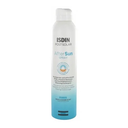 Isdin Sun Spray Après Soleil 200ml