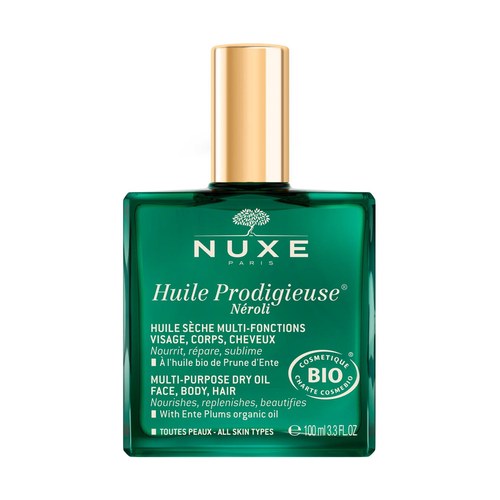 Nuxe Huile Prodigieuse Neroli 100ml