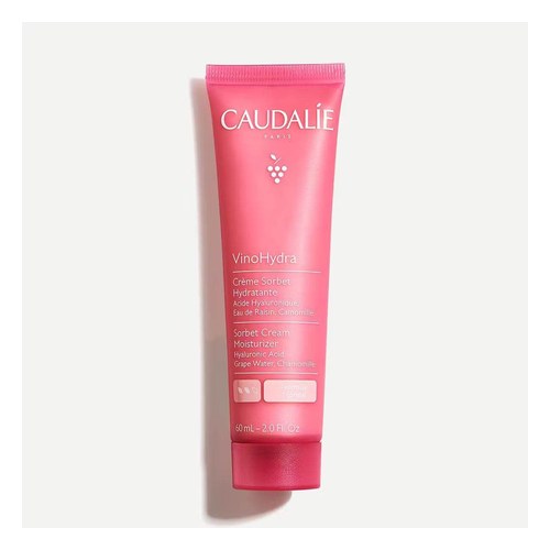 CAUDALIE VINOSOURCE-HYDRA CRÈME SORBET HYDRATANTE 40 ML