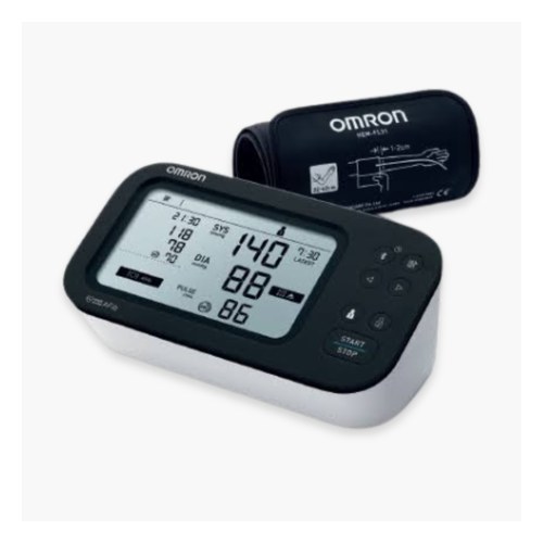 Omron M7 intelli it - tensiomètre électronique automatique de bras