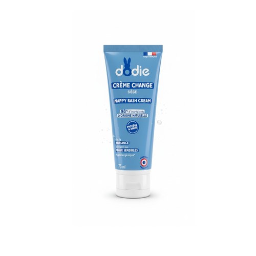 DODIE Crème de Change 75 ml