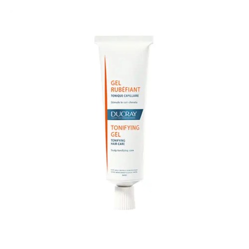 DUCRAY GEL RUBEFIANT 30ml