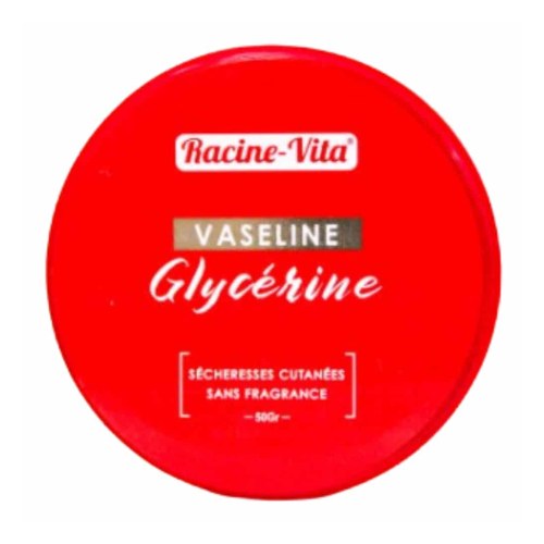 Racine Vita vaseline à la Glycérine 50g