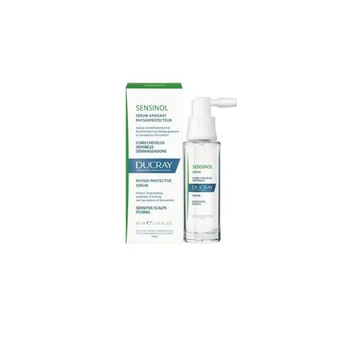 DUCRAY SENSINOL SERUM 30 ML