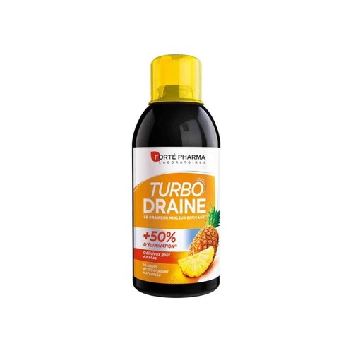 Forte Pharma Turbo Draine Ananas 500ml