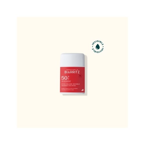 Biarritz ALGAMARIS - Stick solaire SPF50+ 25g