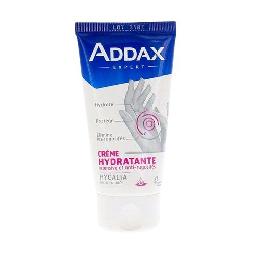 Addax HYCALIA  Crème Mains (75 ml)