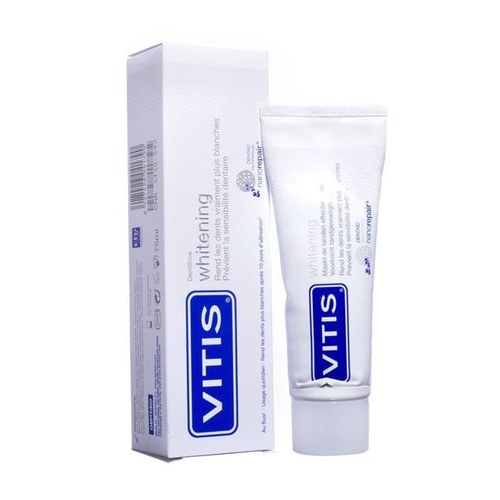 Vitis Dentifrice Vitis Whitening 100 ml