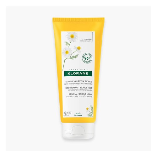 KLORANE BAUME APRÈS-SHAMPOOING À LA CAMOMILLE
