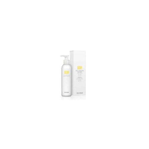 Babe gel intime adulte