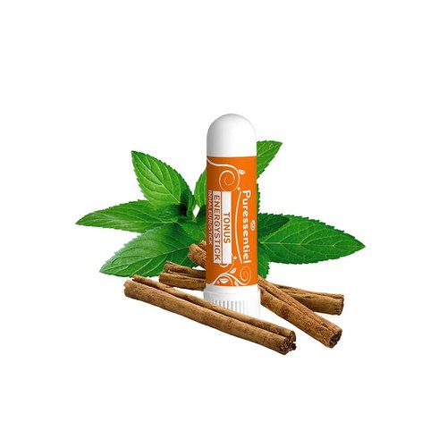 Puressentiel Inhaleur tonus 4 HE - 1 ml