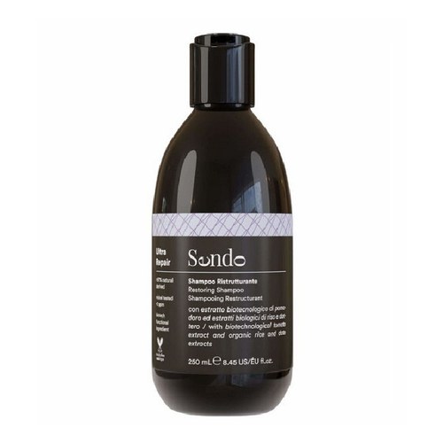 SENDO Shampooing Restruturante Anti-Chute 250ml