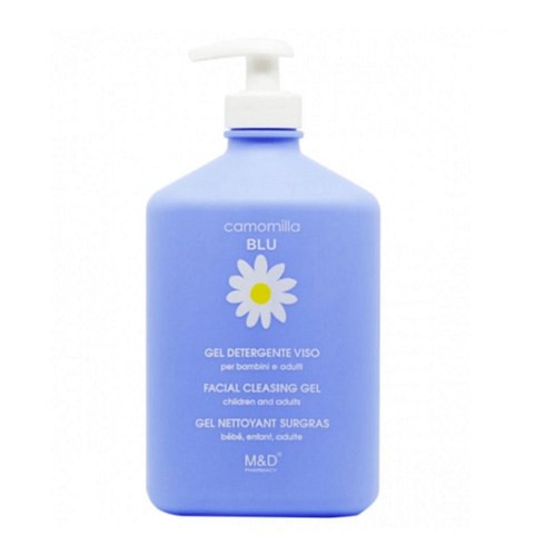 CAMOMILLA BLU GEL NETTOYANT SURGRAS 500 ml