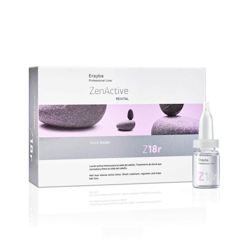 Erayba Zen Active Z18r shock lotion 8ml