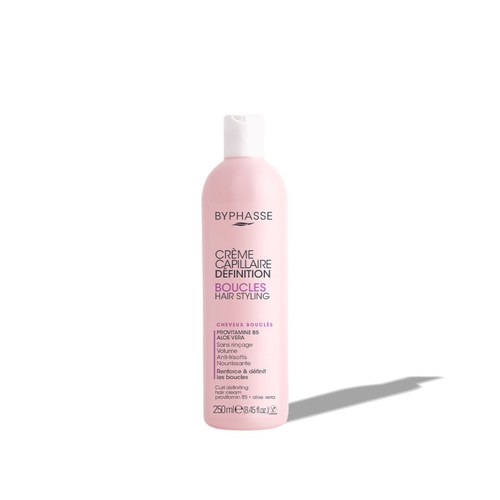 BYPHASSE CREME DEFINITION BOUCLES 250ML