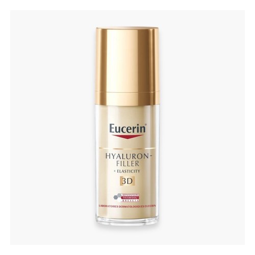 EUCERIN HYALURON FILLER + ELASTICITY 3D SERUM 30ml