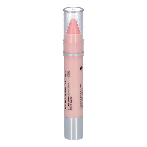 Lierac Hydragenist Lèvres Baume Nutri-Repulpant 3 g Incolore