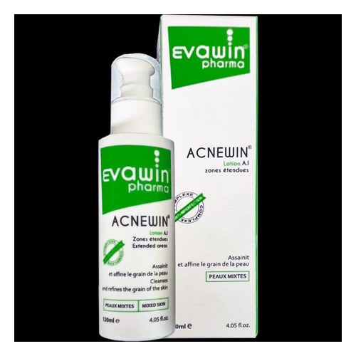 EVAWIN ACNEWIN Lotion AI 120ML