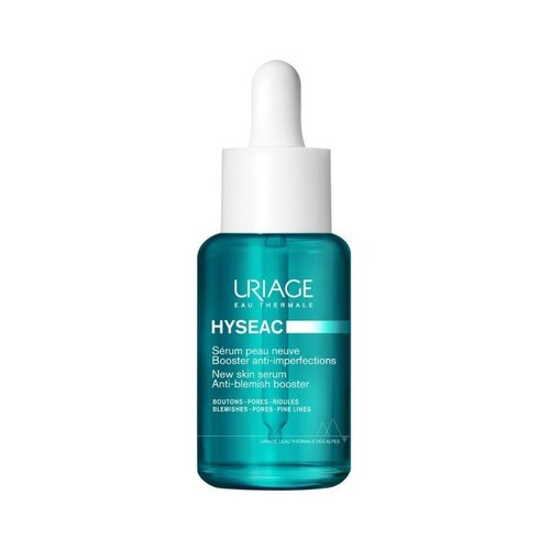 URIAGE HYSEAC SERUM PEAU NEUVE 40ML