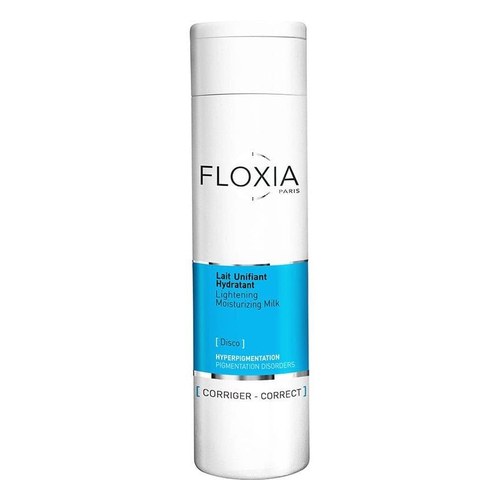 Floxia Lait Unifiant Hydratante 200ml