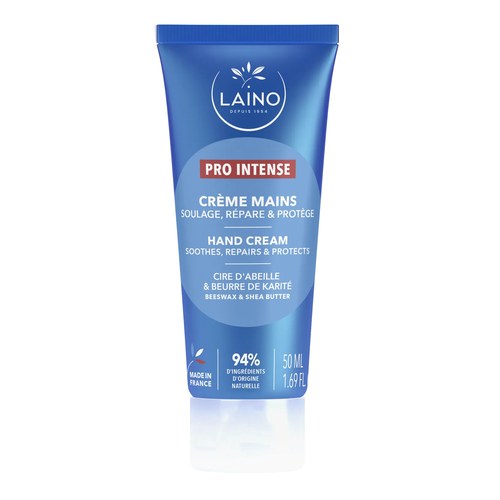 LAINO CREME MAINS PRO INTENSE 50 ML