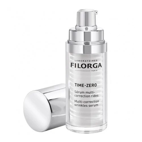 FILORGA TIME-ZERO SERUM MULTI-CORRECTION 30 ML