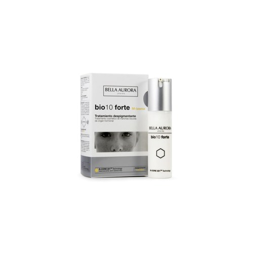 Bella Aurora BIO 10 FORTE M-LASMA DÉPIGMENTATION TRAITEMENT 30 ML