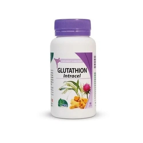 MGD NATURE GLUTATHION 180 GÉLULES