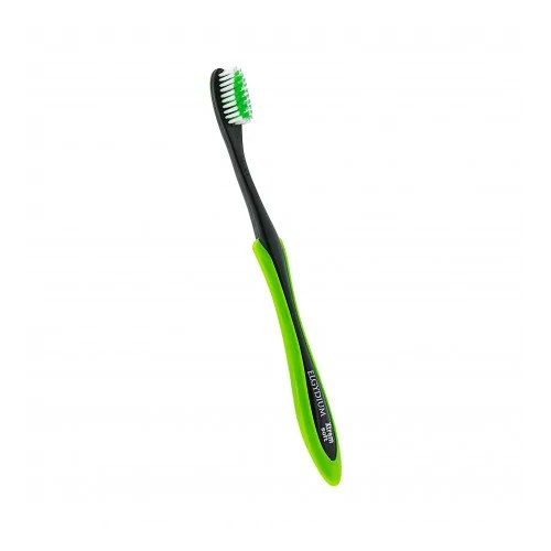 ELGYDIUM BROSSE À DENT ADULTES XTREM Souple