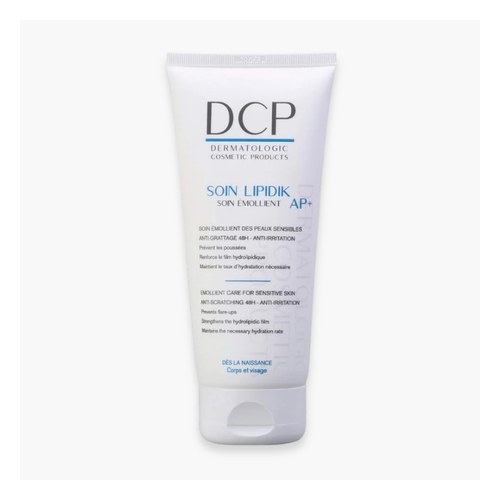 DCP LIPIDIK AP+ SOIN ÉMOLLIENT 200 ML