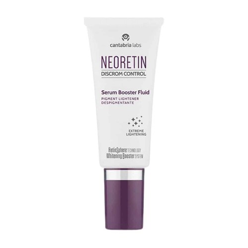 Neoretin discrom serum Booster fluid 30ml