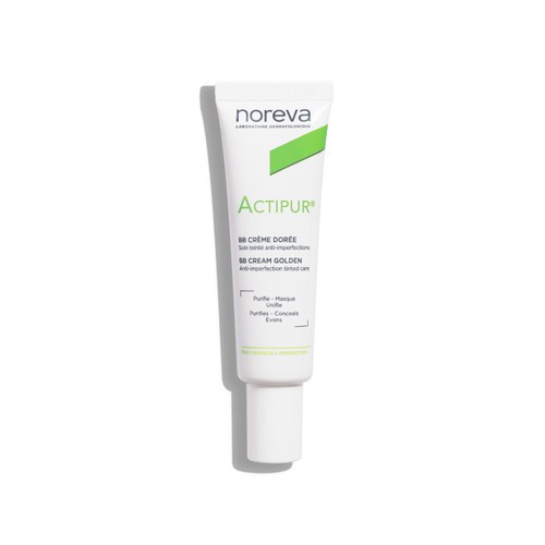 NOREVA ACTIPUR BB CREME DOREE 30ML