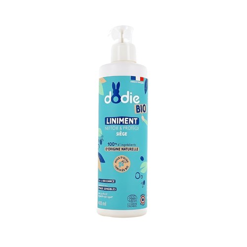 DODIE Liniment Oléo Calcaire 250ml