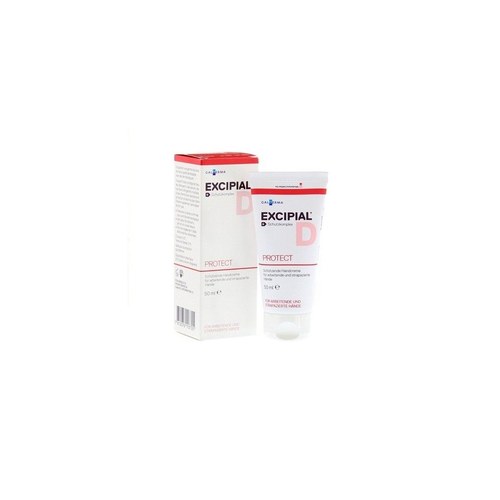 EXCIPIAL PROTECT CREME DE PROTECTION CUTANEE 50ML
