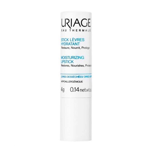 URIAGE STICK LEVRES 4g Répare - Nourrit - Protège