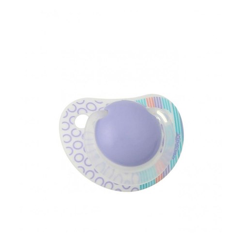 BEBEDOR SUCETTE ART ORTHO 6-18M REF 162