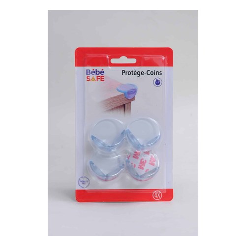 Bébé Safe PROTEGE COINS ( 4pcs) - 90009211