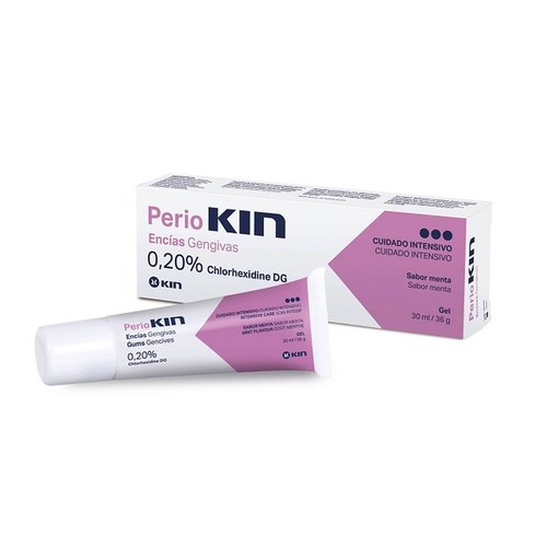 Periokin gel